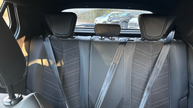 Vauxhall Corsa 1.2 Turbo Ultimate 5dr Petrol Hatchback